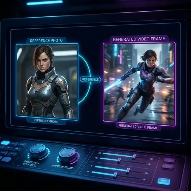 设计师和视觉故事讲述者