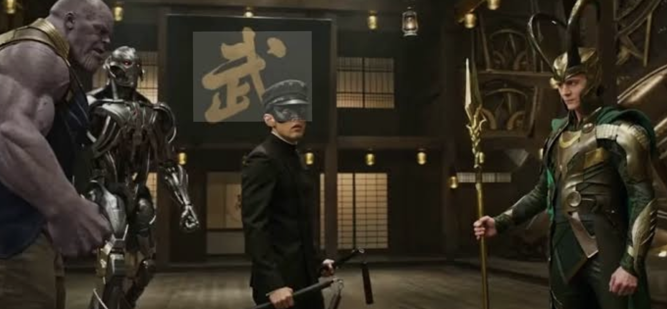 电影制作人和视频编辑